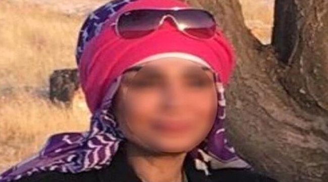 'Vampir Sibel' davasında erteleme kararı