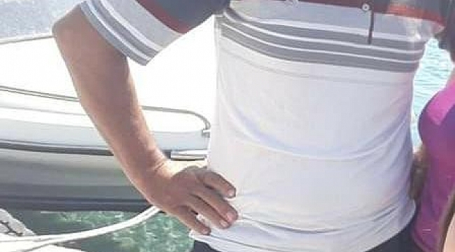 48 yaşındaki şahıs ölü bulundu
