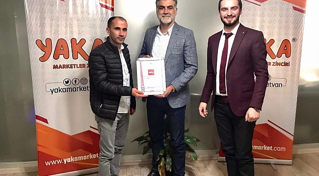 4B Yazılım markalaştırmaya devam ediyor