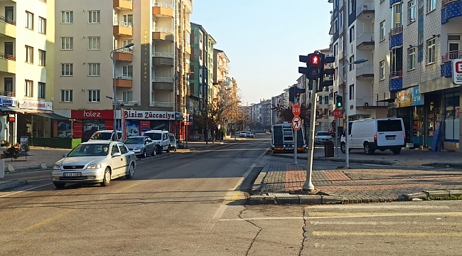 5.3'lük deprem Malatya'da da hissedildi
