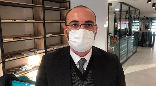 724 Kütüphane kısıtlamalarda da yoğun ilgi görüyor