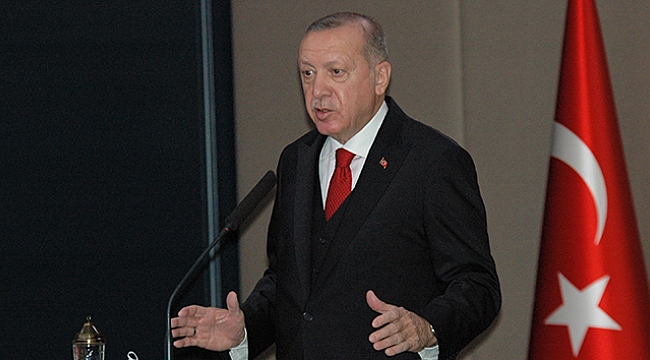AB hiçbir zaman verdiği sözün arkasında durmadı