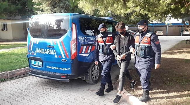 Adana'da DEAŞ operasyonu