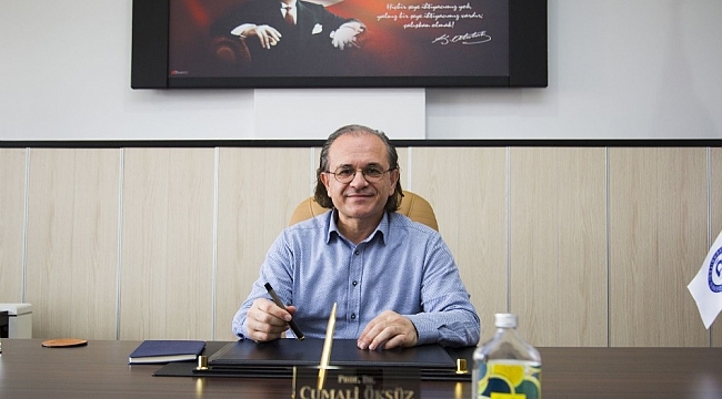 ADÜ'de çevrimiçi ara sınavlar tamamlandı