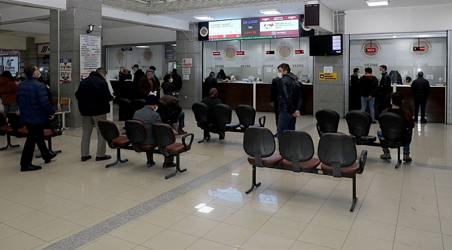 Afyonkarahisar Belediyesi'nden vergi borcu yapılandırma uyarısı