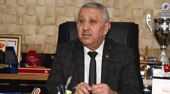 Afyonkarahisar kentsel dönüşüme hazırlanıyor