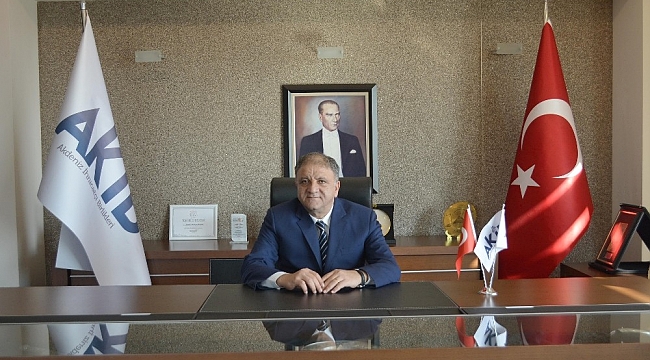 AHBİB'in ihracatında lokomotif ürün kırmızı mercimek