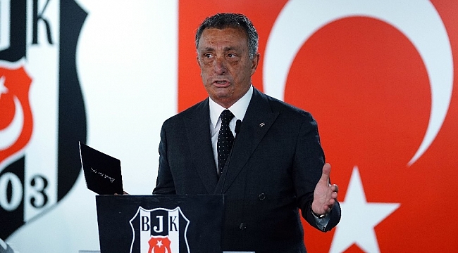 Ahmet Nur Çebi, ikinci kez korona virüse yakalandı