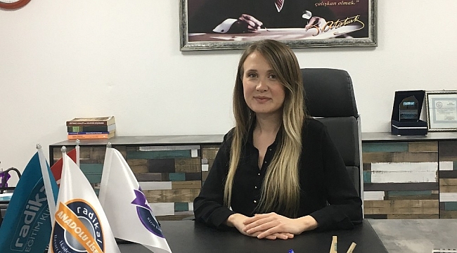 Ailelere "Belirli bir düzeye kadar sınav kaygısı, yarar sağlar" uyarısı