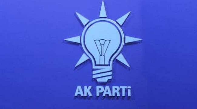 AK Parti Bursa'da önemli gelişme! 6 isim davet edildi...