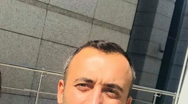 AK Partili Ülker: " Kırcami'de vatandaşımızın yanındayız"
