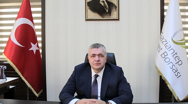 Akıncı'dan yeni yıl mesajı