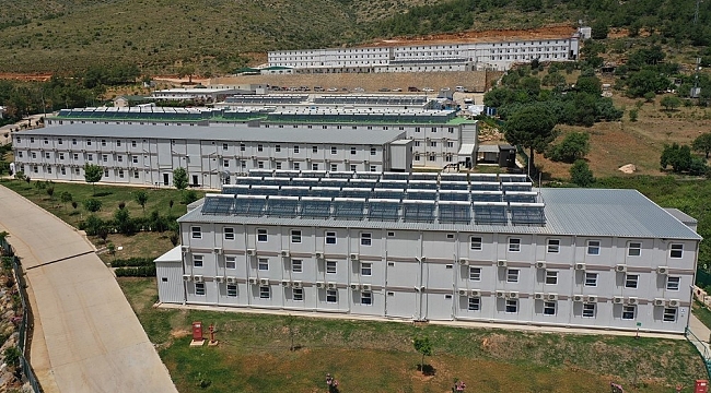 Akkuyu NGS, Türk firmalarına fırsat sunmaya devam ediyor