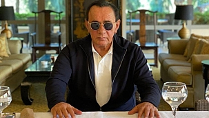 Alaattin Çakıcı'dan CHP Sözcüsü Faik Öztrak'a mafya yanıtı