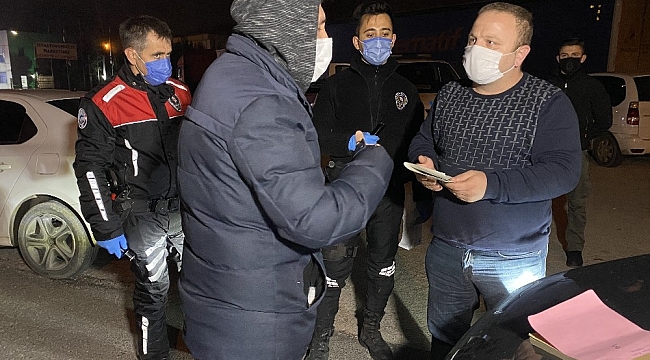 Alışveriş pahalıya mal oldu