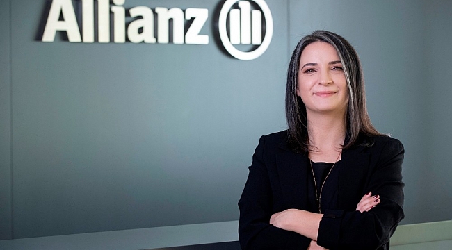 Allianz Motto Hareket'e Kurumsal Sosyal Sorumluluk Zirvesi'nden Platin ödül