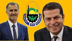 Alper Taban'dan Cüneyt Özdemir'e kibar cevap