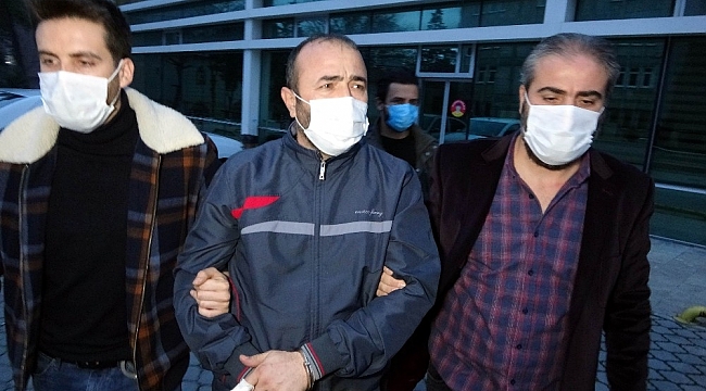 Altınları isteyen kız tarafını tabancayla yaralayan damadın babası tutuklandı