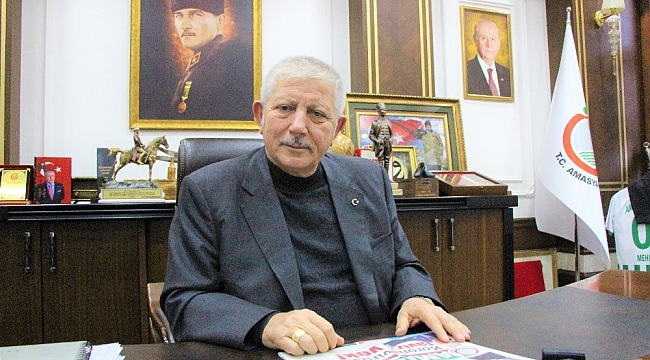 Amasya mutfağı gastronomide markalaşıyor