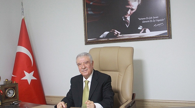 ANKA'dan 25 Aralık mesajı