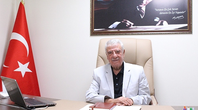 ANKA'dan yeni yıl kutlaması