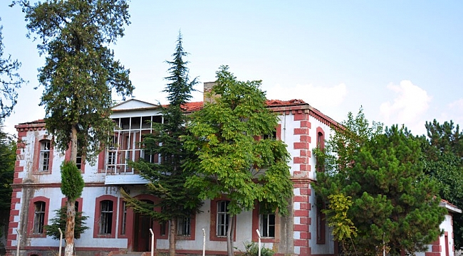 Ankara Keçiören'e 2 milli mücadele müzesi birden yapılacak