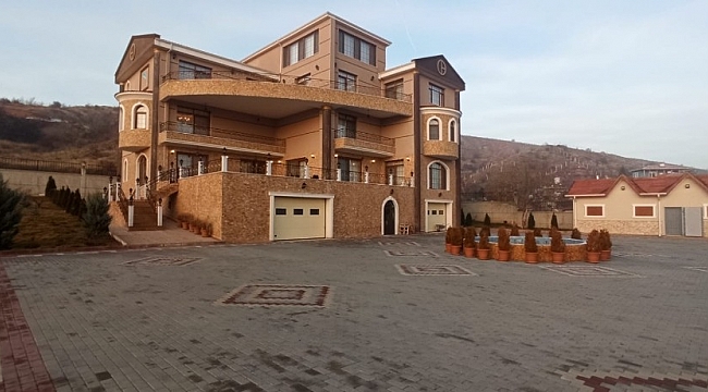 Ankara'da ailece tefecilik yapan örgüte operasyon: 8 gözaltı