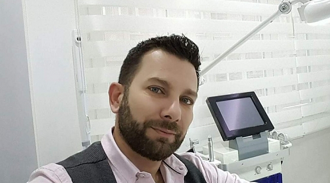 Annesinin ardından doktor da korona virüse yenildi