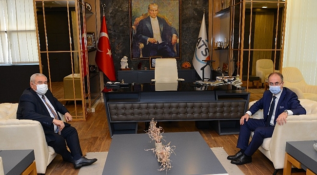 Antalya'da yapılandırmaya başvuru sayısı 230 bini geçti