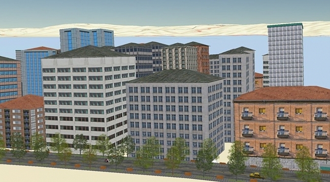 ArcGIS Pro yazılımı DPÜ akademisyenlerinin kullanımına açıldı