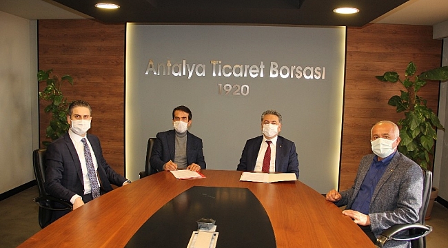 ATB'den üyelerine nefes aldıracak protokol