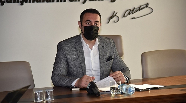 Atık sular yeniden kazanılacak