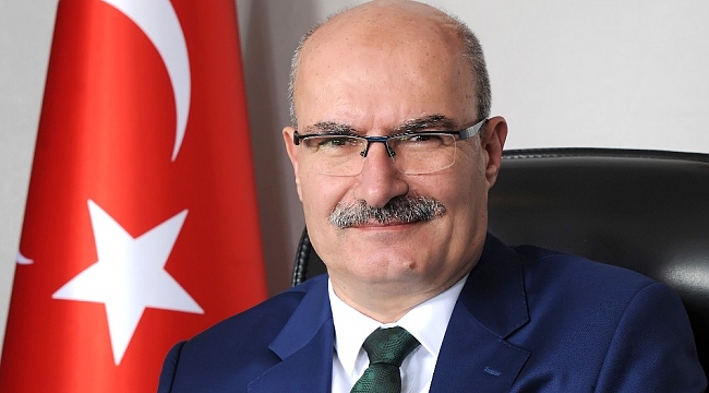 ATO Başkanı Baran: "Yeni dönemde ticaretin şifreleri teknolojide saklı"