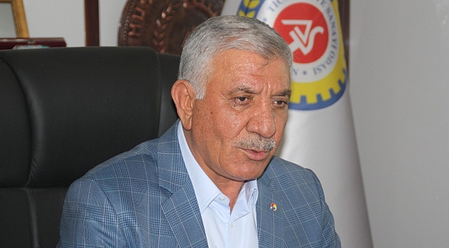 ATSO'da üye aidat borçlarına yapılandırma