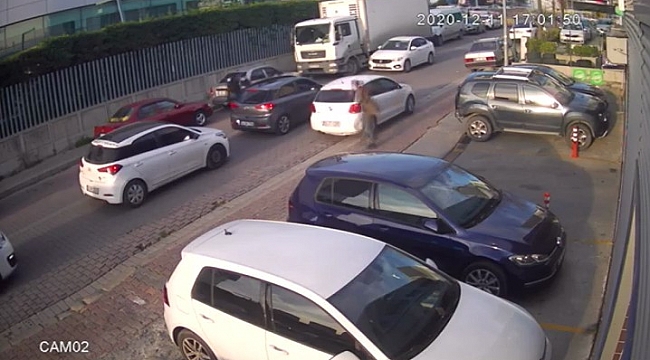 Avcılar'da ölümle biten silahlı çatışmanın 2 şüphelisi tutuklandı