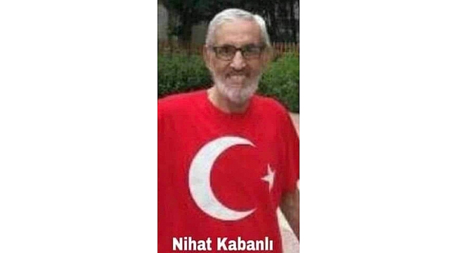 Avrupa güreş şampiyonu Nihat Kabanlı korona virüse yenildi