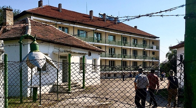 Avrupa Konseyi İşkenceyi Önleme Komitesi: "Bulgaristan'da psikiyatri hastaları halen zincire vuruluyor"