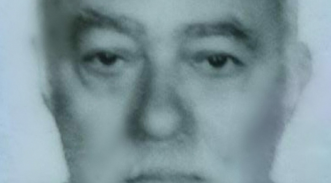 Ayağı takılarak sırt üstü düşen şahıs hayatını kaybetti