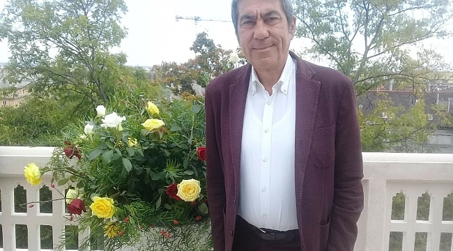 Aybars Hünalp, D-Smart spor kanalları direktörlüğüne getirildi