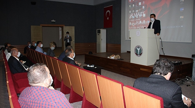 Aydın Kültür ve Turizm İl Müdürü Tuncer; "Türkiye, turizm noktasında bir şampiyonlar ligi oyuncusu"