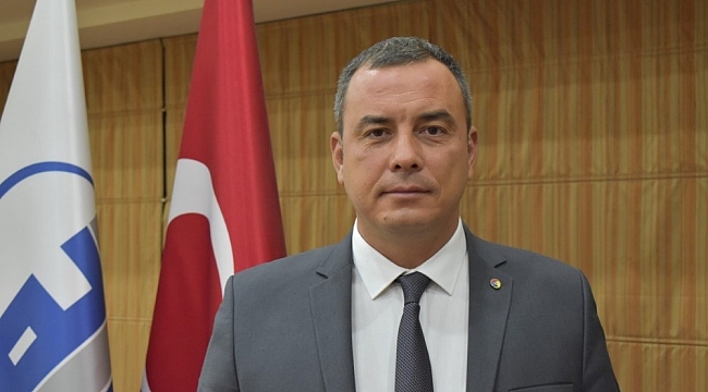 Aydın Ticaret Borsası Başkanı Çondur, 2020 yılını değerlendirdi