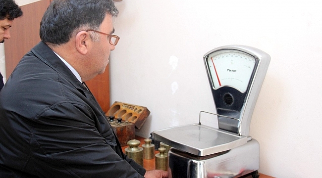 Aydın'da 27 firmaya idari para cezası uygulandı