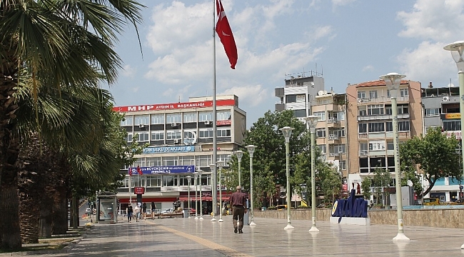 Aydın'da destek ödemeleri bugün başlıyor