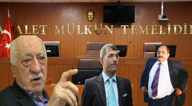 Ayhan Salman'dan 17/25 Aralık kumpası paylaşımı