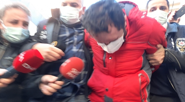 Aylin Sözer'in katil zanlısının ifadesinin detaylarına ulaşıldı