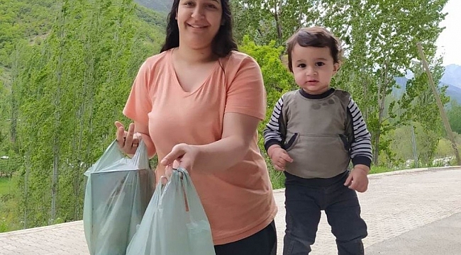 Aynı aileden 3 kişinin öldüğü kaza ile ilgili kahreden detay