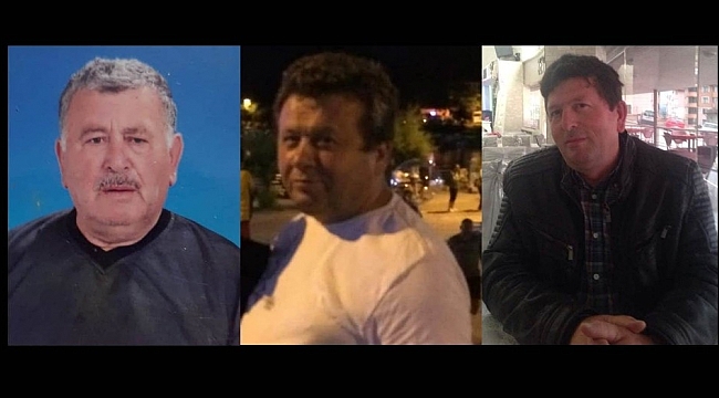 Aynı aileden üçüncü kişi de koronadan hayatını kaybetti