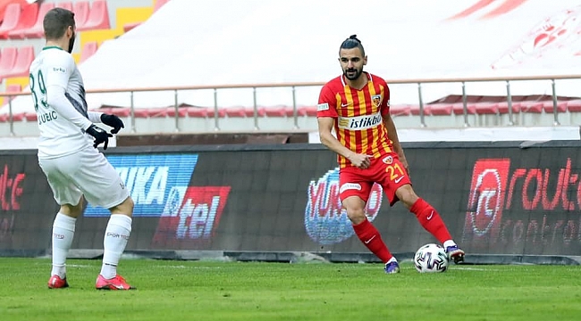 Aziz Behich: "Emeklerimiz heba edilmesin"