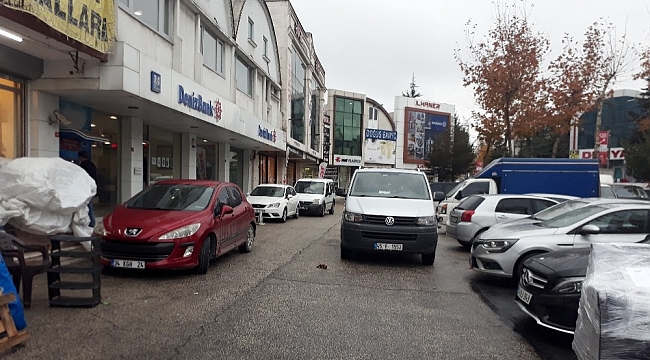 Bağcılar'da silahlı soygun