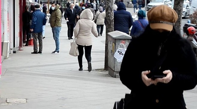 Bakan Koca'nın güzel haber verdiği o ildeki vatandaşlar konuştu